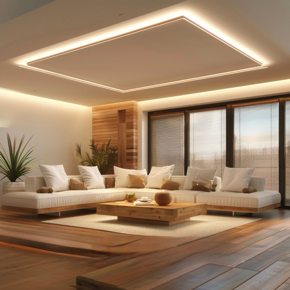 Bande LED 24V 24w/m