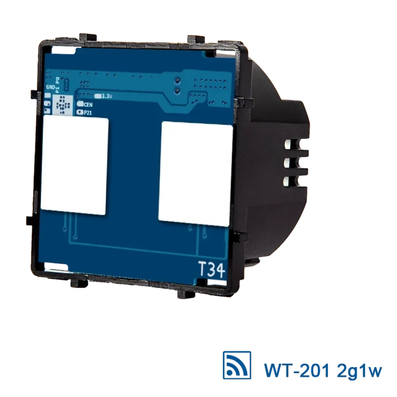 WIFI Touch Switch Smartlife