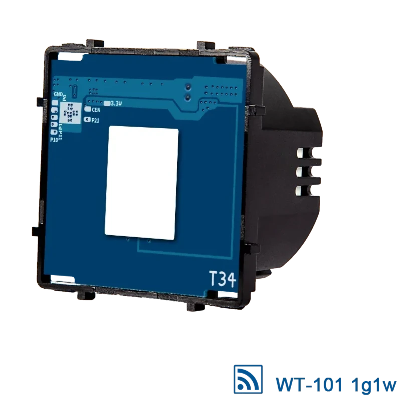 WIFI Touch Switch Smartlife