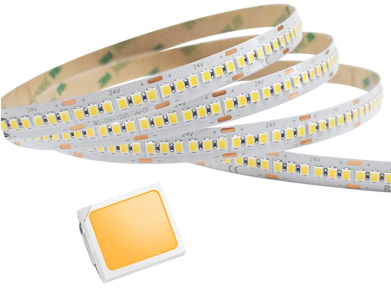 LED-Streifen-Set 24 W/m