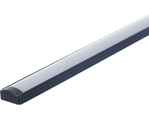 Rail Bande LED
