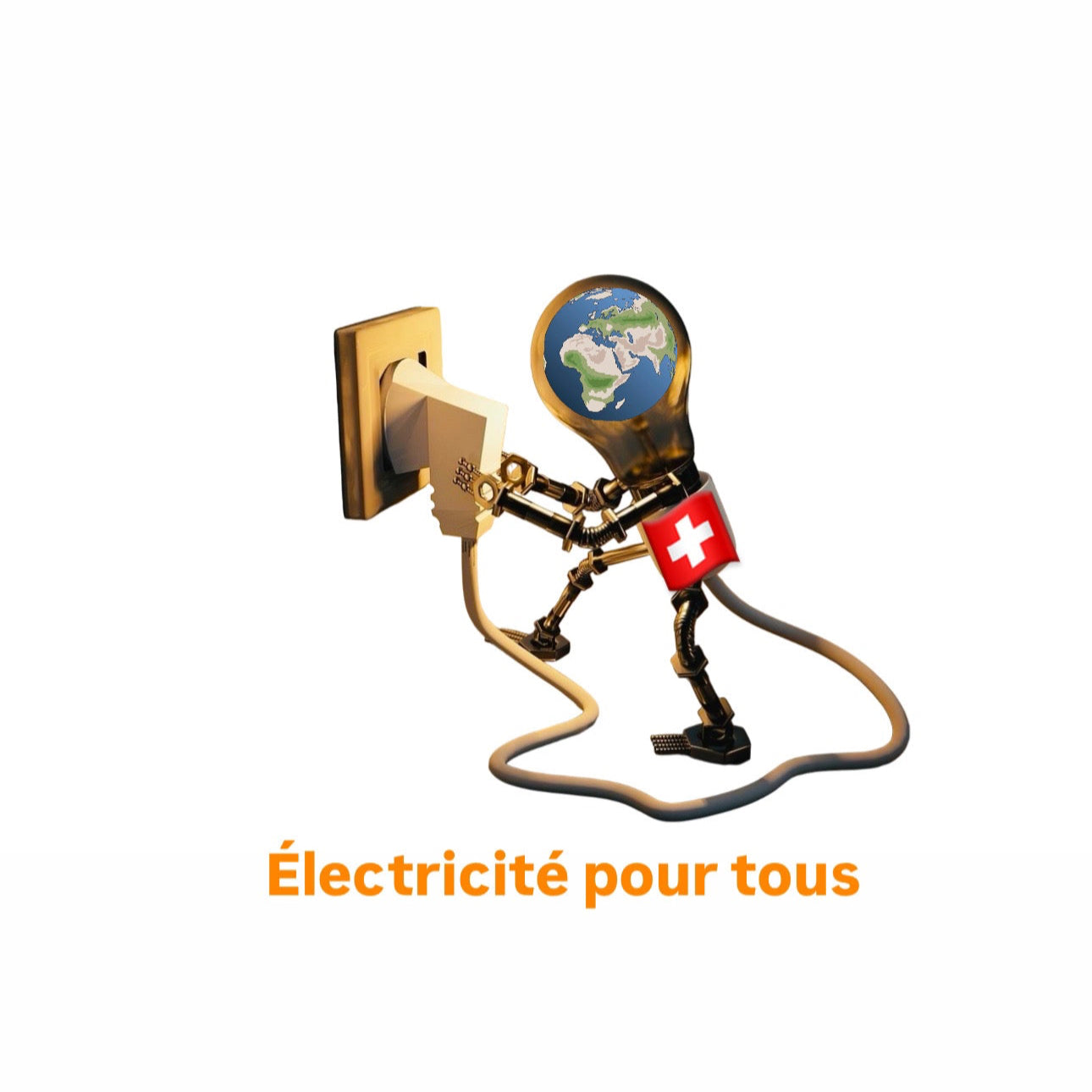 Sonnette interphone video wifi