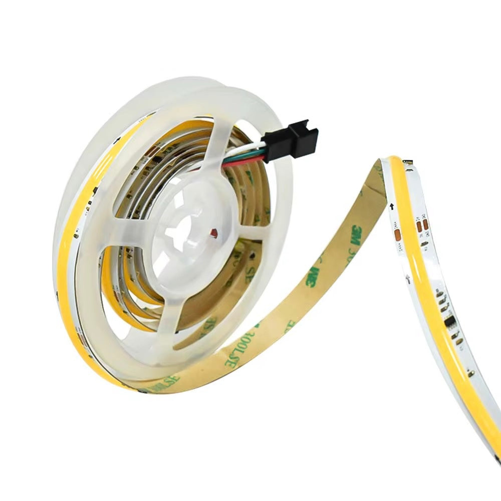 Bande led addressable