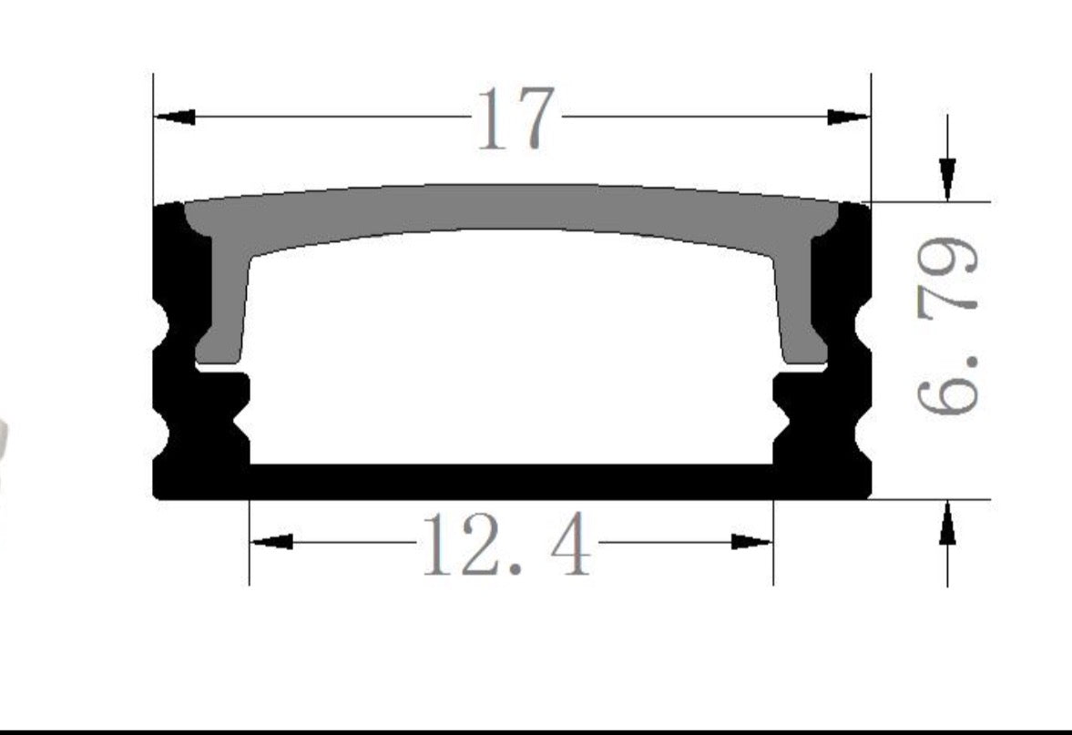 profil aluminum