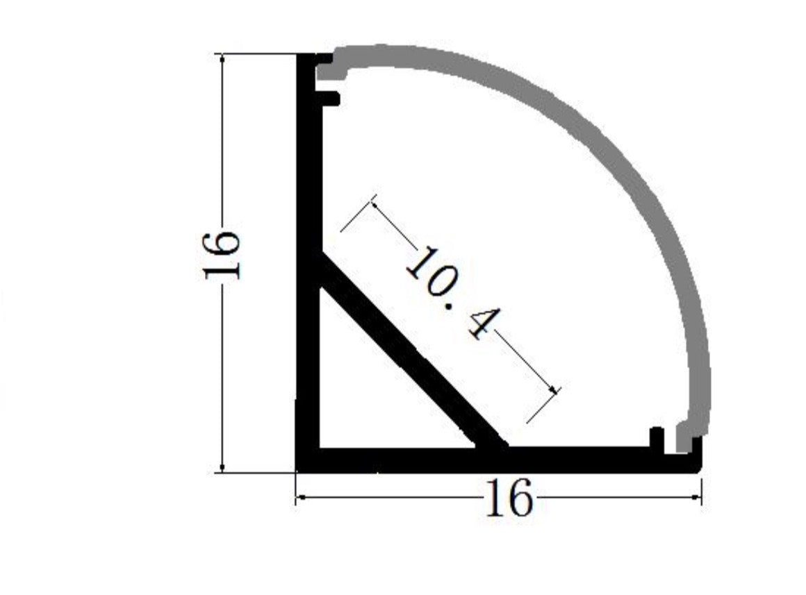 profil aluminum