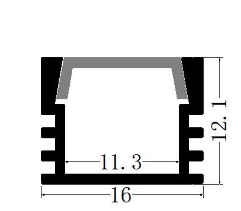 profil aluminum