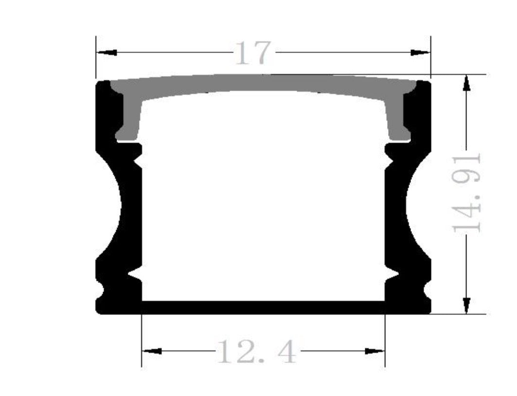 profil aluminum