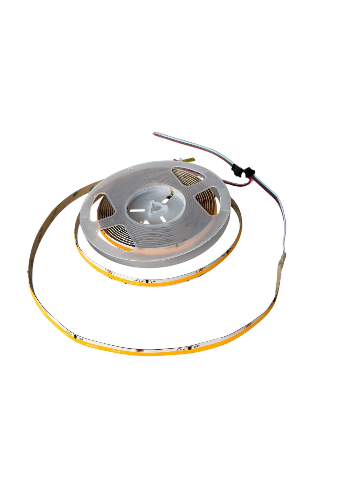 Bande led addressable